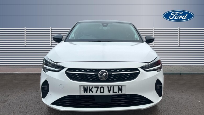 Vauxhall Corsa 1.2 Turbo Elite Nav Premium 5dr Petrol Hatchback